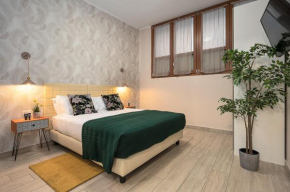 Hemeras Boutique Homes - Design flat near metro station